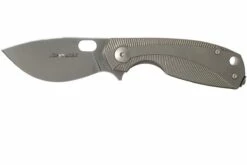 Viper Lille Voxnaes Navaja Titanium, V5962TITI