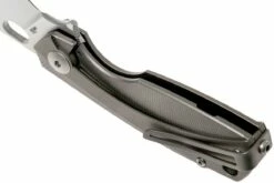 Viper Lille Voxnaes Navaja Titanium, V5962TITI -KNIVESANDTOOLS Ventas VPV5962TITI 05 viper vpv5962titi 05