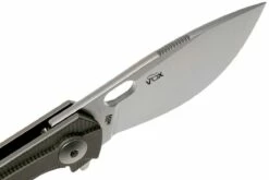Viper Lille Voxnaes Navaja Titanium, V5962TITI -KNIVESANDTOOLS Ventas VPV5962TITI 06 viper vpv5962titi 06