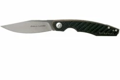 Viper Belone Carbonfiber, Bronze Titanium 5970BRFC Navaja, Jesper Voxnaes Design
