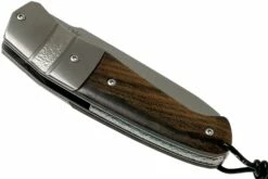 Viper Novis Titanium Zircote 5974ZI Navaja, Silvestrelli Design -KNIVESANDTOOLS Ventas VPV5974ZI 04 viper