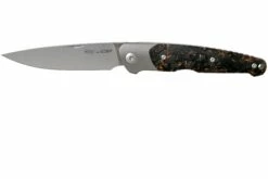 Viper Key V5978FCSC Bolster Copper Carbon Fibre Knivesandtools Exclusive Navaja