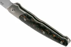 Viper Key V5978FCSC Bolster Copper Carbon Fibre Knivesandtools Exclusive Navaja -KNIVESANDTOOLS Ventas VPV5978FCSC 05 viper kato exclusive