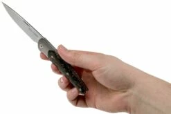 Viper Key V5978FCSC Bolster Copper Carbon Fibre Knivesandtools Exclusive Navaja -KNIVESANDTOOLS Ventas VPV5978FCSC 09 viper kato exclusive