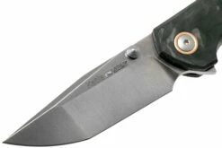 Viper Katla V5980FCM Satin, Marbled Carbon Fibre Navaja, Jesper Voxnaes Design -KNIVESANDTOOLS Ventas VPV5980FCM 03 viper