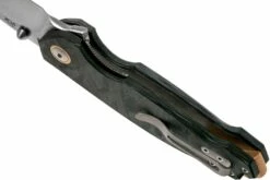 Viper Katla V5980FCM Satin, Marbled Carbon Fibre Navaja, Jesper Voxnaes Design -KNIVESANDTOOLS Ventas VPV5980FCM 05 viper