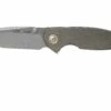 Viper Katla V5982TI Stonewashed, Titanium Navaja, Jesper Voxnaes Design -KNIVESANDTOOLS Ventas VPV5982TI 01 viper
