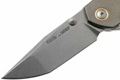 Viper Katla V5982TI Stonewashed, Titanium Navaja, Jesper Voxnaes Design 11 Viper Katla V5982TI Stonewashed, Titanium Navaja, Jesper Voxnaes Design -KNIVESANDTOOLS Ventas VPV5982TI 03 viper