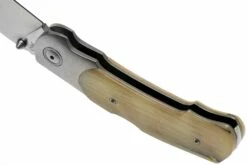 Viper Turn V5986MO Ram Horn Navaja, Fabrizio Silvestrelli Design -KNIVESANDTOOLS Ventas VPV5986MO 05 viper