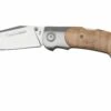 Viper Turn V5986PI Poplar Burl Navaja, Fabrizio Silvestrelli Design -KNIVESANDTOOLS Ventas VPV5986PI 01 viper