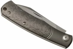 Viper Hug V5990TIW Titanium Wolf Navaja, Diseño Sacha Thiel -KNIVESANDTOOLS Ventas VPV5990TIW 04 viper