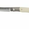 Viper Hug V5992GI Ivory G10 Navaja, Diseño Sacha Thiel -KNIVESANDTOOLS Ventas VPV5992GI 01 viper