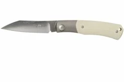 Viper Hug V5992GI Ivory G10 Navaja, Diseño Sacha Thiel