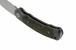 Viper Twin, V6002FCG, Satin M390, Gold Dark Matter Navaja, Diseño Fabrizio Silvestrelli -KNIVESANDTOOLS Ventas VPV6002FCG 04 viper