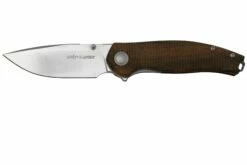Viper Vale V6004NO Walnut Wood, Navaja