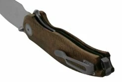 Viper Vale V6004NO Walnut Wood, Navaja -KNIVESANDTOOLS Ventas VPV6004NO 04 viper