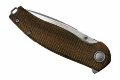 Viper Vale V6004NO Walnut Wood, Navaja -KNIVESANDTOOLS Ventas VPV6004NO 06 viper