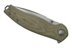 Viper Vale V6006CV Green Canvas, Navaja -KNIVESANDTOOLS Ventas VPV6006CV 06 viper