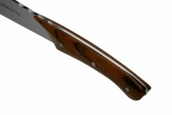 Viper Fiorentina VT7500-02CB Madera De Cocobolo, Juego De Cuchillos Para Carne De 2 Piezas -KNIVESANDTOOLS Ventas VPVT7500 02CB 04 viper