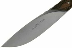Viper Fiorentina Juego De Cuchillos Para Carne De Madera De Ziricote 2-piezas, VT7500-02ZI -KNIVESANDTOOLS Ventas VPVT7500 02ZI 03 viper