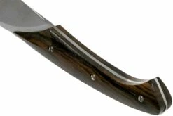 Viper Fiorentina Juego De Cuchillos Para Carne De Madera De Ziricote 2-piezas, VT7500-02ZI -KNIVESANDTOOLS Ventas VPVT7500 02ZI 04 viper