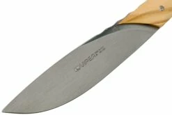 Viper Fiorentina Juego De Cuchillos Para Carne Madera De Olivo 4-piezas, VT7500-04UL -KNIVESANDTOOLS Ventas VPVT7500 04UL 03 viper