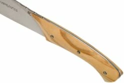 Viper Fiorentina Juego De Cuchillos Para Carne Madera De Olivo 4-piezas, VT7500-04UL -KNIVESANDTOOLS Ventas VPVT7500 04UL 05 viper