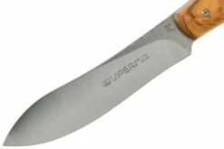 Viper Costata Juego De Cuchillos Para Carne Madera De Olivo 2-piezas, VT7502-02UL 9 Viper Costata Juego De Cuchillos Para Carne Madera De Olivo 2-piezas, VT7502-02UL -KNIVESANDTOOLS Ventas VPVT7502 02UL 03 viper