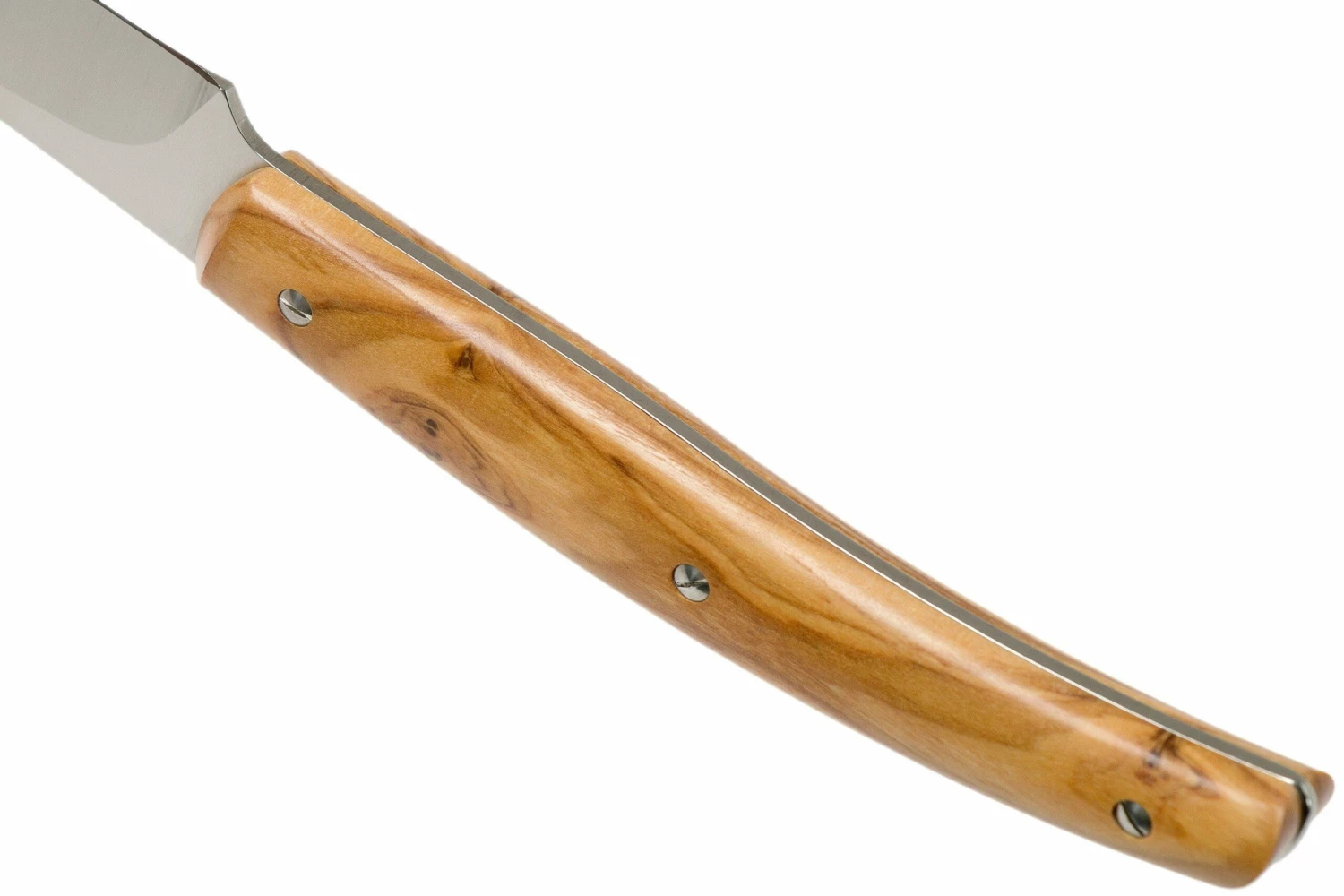 Viper Costata Juego De Cuchillos Para Carne Madera De Olivo 2-piezas, VT7502-02UL 6 Viper Costata Juego De Cuchillos Para Carne Madera De Olivo 2-piezas, VT7502-02UL - Imagen 4