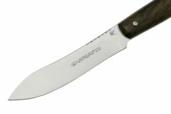 Viper Costata VT7502-04ZI, Juego De Cuchillos De Carne De 4 Piezas, Madera De Ziricote -KNIVESANDTOOLS Ventas VPVT7502 04ZI 03 viper