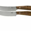 Viper Sakura Juego De Cuchillos Para Carne De Madera De Bocote, VT7506-02BC -KNIVESANDTOOLS Ventas VPVT7506 02BC 01 viper sakura