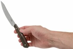 Viper Sakura Cuchillos Para Carne Madera De Ciricote 2-uds, 7506-02ZI -KNIVESANDTOOLS Ventas VPVT7506 02ZI 06 viper sakura