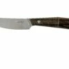 Viper Sakura Cuchillo Puntilla 9 Cm Madera De Ciricote, VT7508ZI