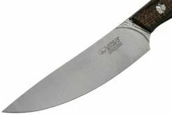 Viper Sakura Cuchillo Puntilla 9 Cm Madera De Ciricote, VT7508ZI 10 Viper Sakura Cuchillo Puntilla 9 Cm Madera De Ciricote, VT7508ZI -KNIVESANDTOOLS Ventas VPVT7508ZI 03 viper sakura