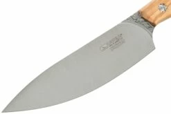 Viper Sakura Cuchillo Para Trinchar 14cm Madera De Olivo, VT7510UL -KNIVESANDTOOLS Ventas VPVT7510UL 03 viper sakura