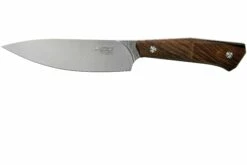 Viper Sakura Cuchillo Para Trinchar 14cm Madera De Ciricote, VT7510ZI