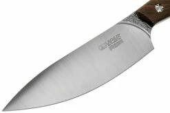 Viper Sakura Cuchillo Para Trinchar 14cm Madera De Ciricote, VT7510ZI -KNIVESANDTOOLS Ventas VPVT7510ZI 03 viper sakura