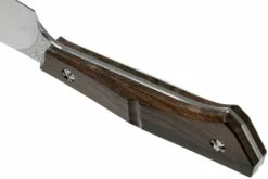 Viper Sakura Cuchillo Para Trinchar 14cm Madera De Ciricote, VT7510ZI -KNIVESANDTOOLS Ventas VPVT7510ZI 04 viper sakura