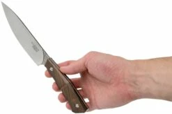 Viper Sakura Cuchillo Para Trinchar 14cm Madera De Ciricote, VT7510ZI -KNIVESANDTOOLS Ventas VPVT7510ZI 06 viper sakura