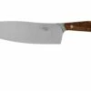 Viper Sakura Cuchillo De Chef 20 Cm Madera De Bocote, VT7518BC