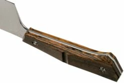 Viper Sakura Cuchillo De Chef 20 Cm Madera De Bocote, VT7518BC 10 Viper Sakura Cuchillo De Chef 20 Cm Madera De Bocote, VT7518BC -KNIVESANDTOOLS Ventas VPVT7518BC 04 viper sakura