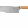 Viper Sakura Cuchillo Cocinero 20cm Madera De Olivo, VT7518UL -KNIVESANDTOOLS Ventas VPVT7518UL 01 viper sakura