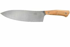 Viper Sakura Cuchillo Cocinero 20cm Madera De Olivo, VT7518UL