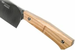 Viper Sakura Cuchillo Cocinero 20cm Madera De Olivo, VT7518UL -KNIVESANDTOOLS Ventas VPVT7518UL 05 viper sakura