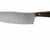 Viper Sakura Cuchillo Cocinero 20cm Madera De Ciricote, VT7518ZI -KNIVESANDTOOLS Ventas VPVT7518ZI 01 viper sakura