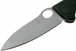 Victorinox Hunter Pro M Black 0.9411.M3 Navaja Suiza Con Funda -KNIVESANDTOOLS Ventas VT0 9411 M3 03 victorinox