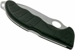 Victorinox Hunter Pro M Black 0.9411.M3 Navaja Suiza Con Funda -KNIVESANDTOOLS Ventas VT0 9411 M3 04 victorinox