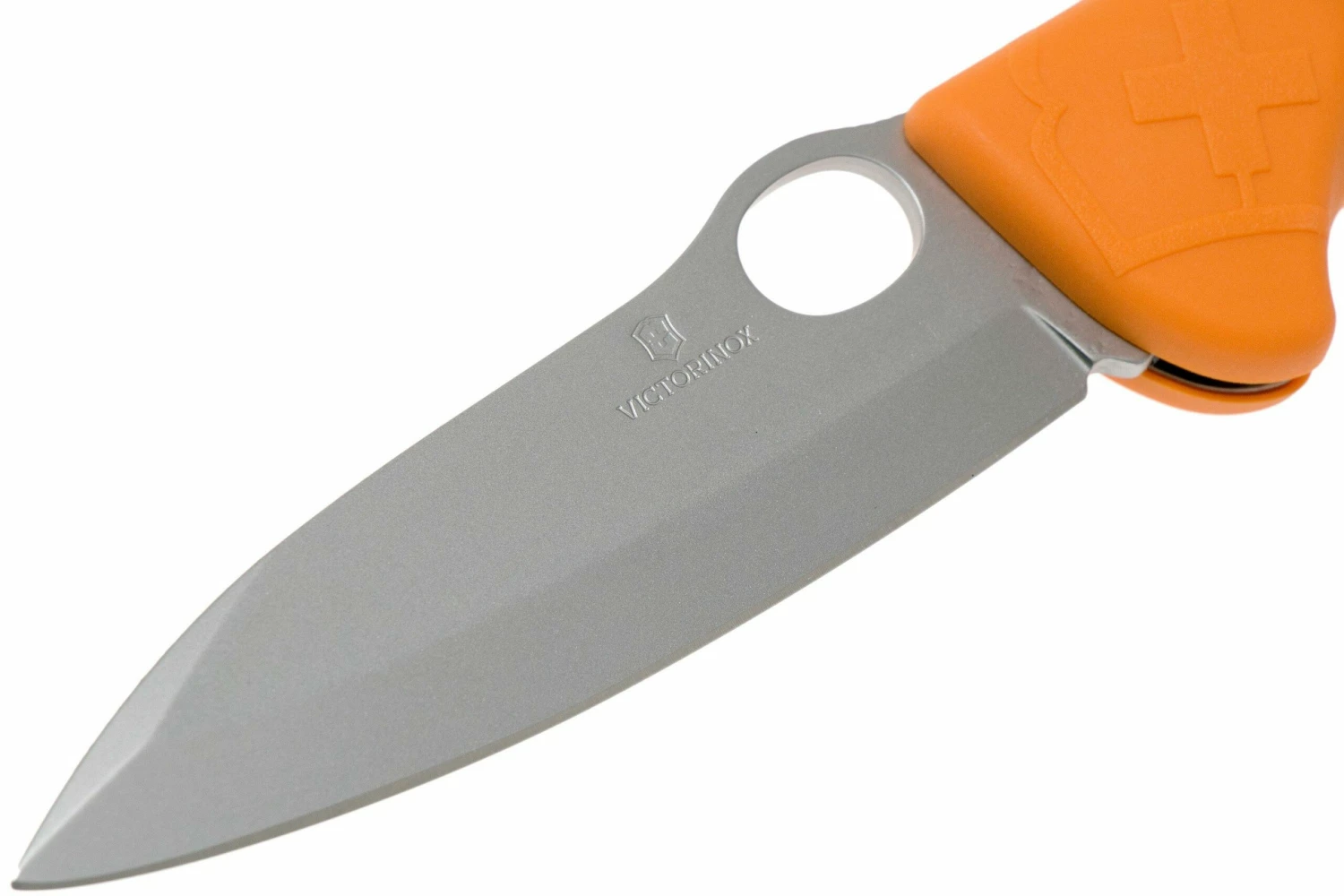 Victorinox Hunter Pro M Orange 0.9411.M9 Navaja Suiza Con Funda 5 Victorinox Hunter Pro M Orange 0.9411.M9 Navaja Suiza Con Funda - Imagen 3