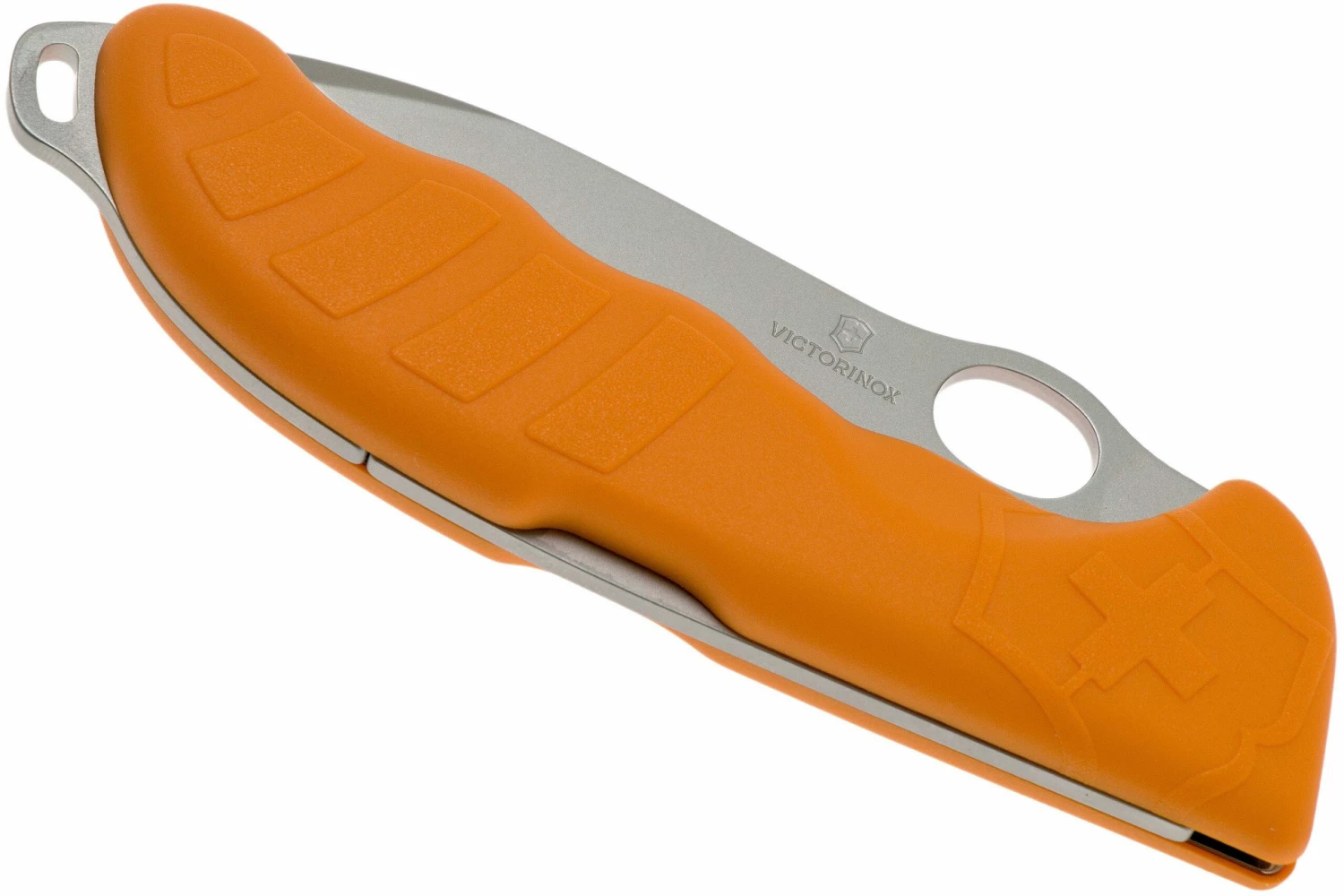 Victorinox Hunter Pro M Orange 0.9411.M9 Navaja Suiza Con Funda 6 Victorinox Hunter Pro M Orange 0.9411.M9 Navaja Suiza Con Funda - Imagen 4