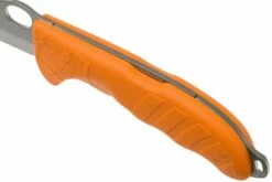 Victorinox Hunter Pro M Orange 0.9411.M9 Navaja Suiza Con Funda 18 Victorinox Hunter Pro M Orange 0.9411.M9 Navaja Suiza Con Funda -KNIVESANDTOOLS Ventas VT0 9411 M9 07 victorinox